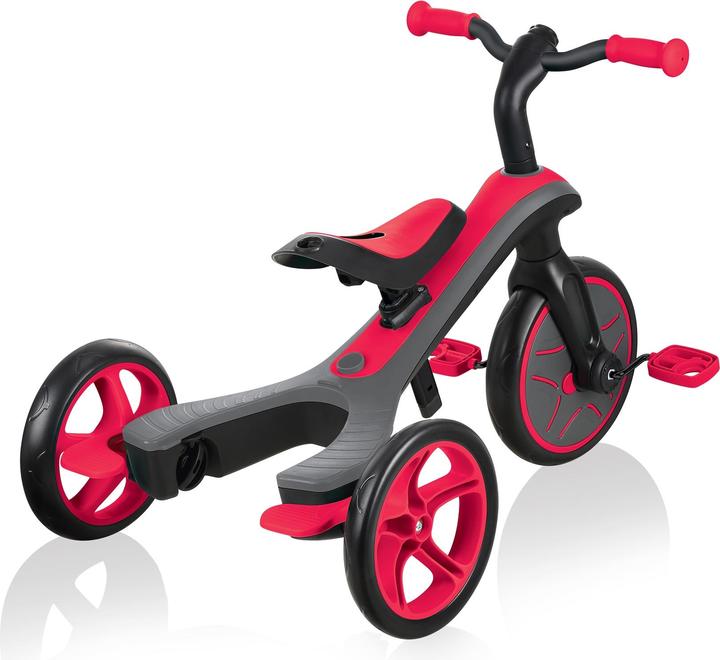 Image du produit Globber Trike Explorer 4 en 1