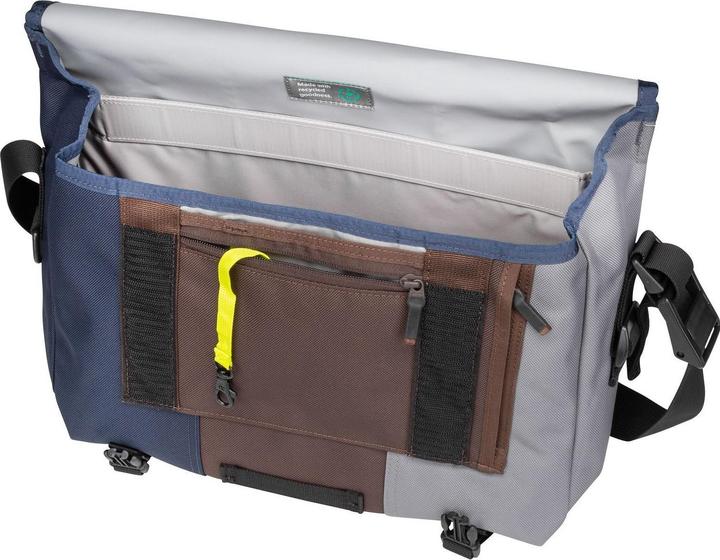 Actual product image Timbuk2 Classic Messenger S laptop bag