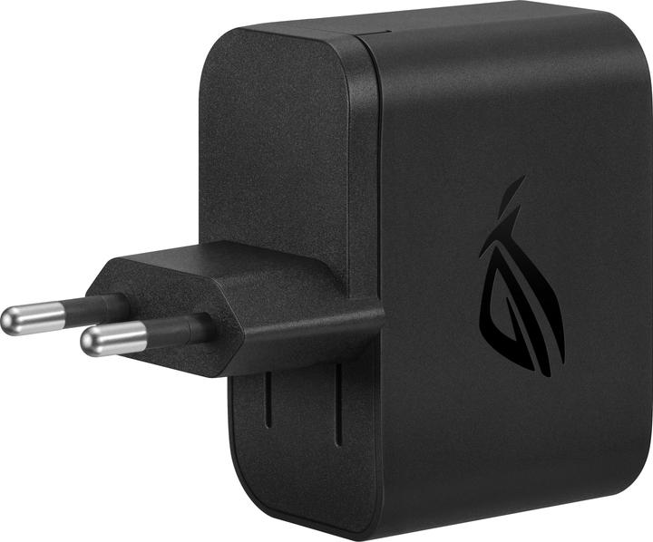 Actual product image ASUS ROG Gaming Charger Dock (USB-C)