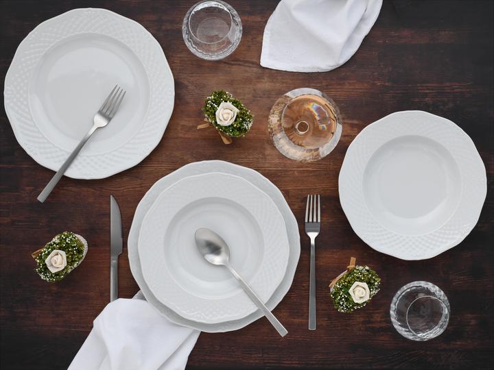 Produktbild CreaTable Arianne (12 Stk.)