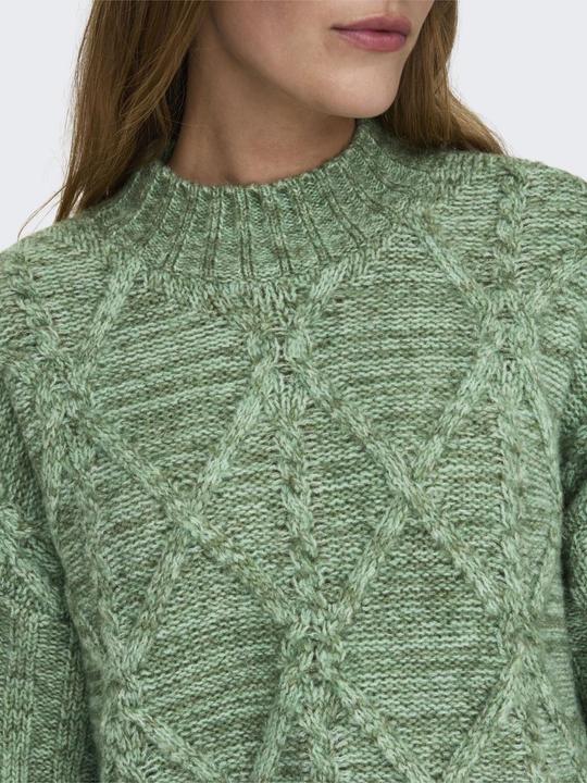 Produktbild Only ONLSAGE Strickpullover Strickpullover (L)