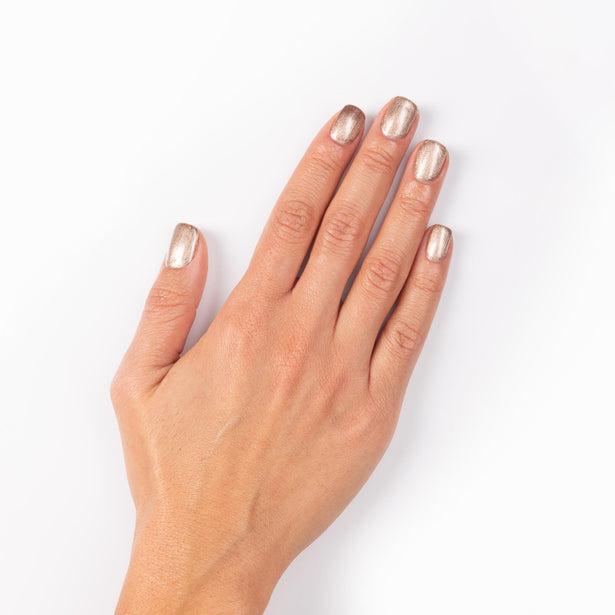 Produktbild Mesauda 386244 (244, Gel-Effekt Nagellack)