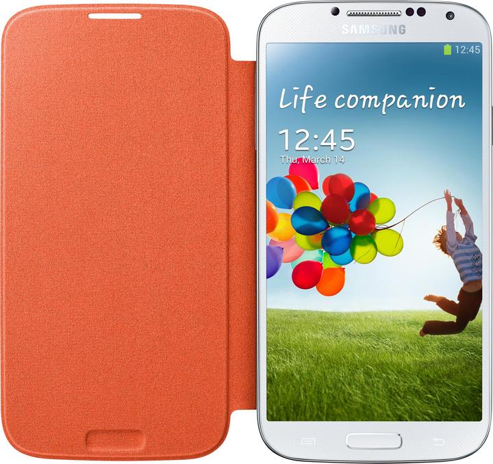 Produktbild Samsung Flip (Samsung Galaxy S4 I9500)