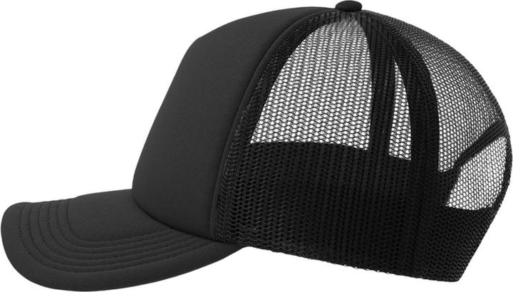 Produktbild RapperS Trucker Cap Mittelvisier recyceltes Material