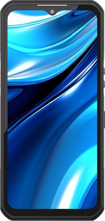 Image du produit Oukitel WP39 (256 Go, Gris, 6.60", Double SIM hybride, 5G)