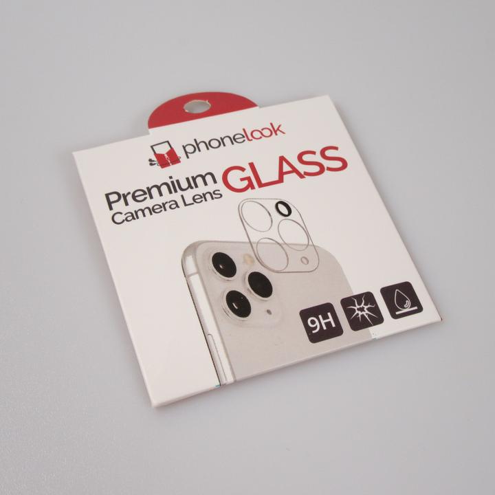 Produktbild PhoneLook Kamera Schutzglas (1 Stk., Samsung Galaxy A14 5G)