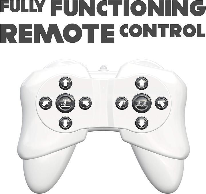 Immagine prodotto Silverlit Programma A Bot X