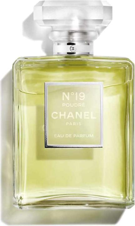 Produktbild Chanel 19 Poudre (Eau de Parfum, 100 ml)
