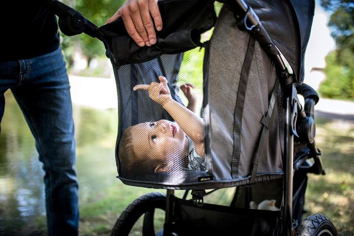 Image du produit Hauck Coureur 2