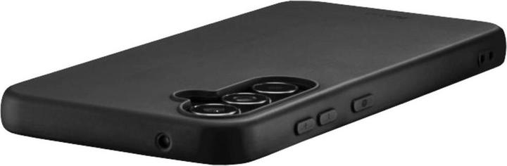 Produktbild Hama 00136055 Handy-Schutzhülle 16,3 cm (6.4"") Cover Schwarz (Samsung Galaxy S23 FE)