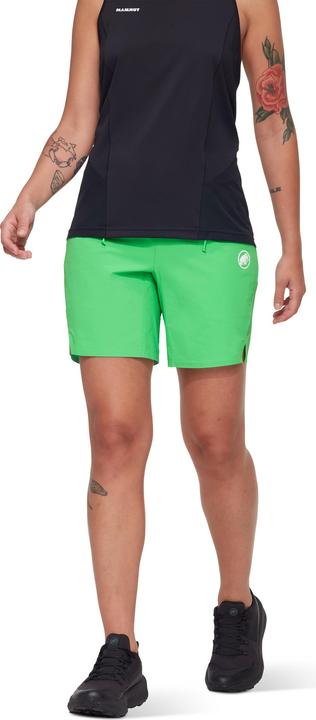 Actual product image Mammut Aenergy Light SO (XL)