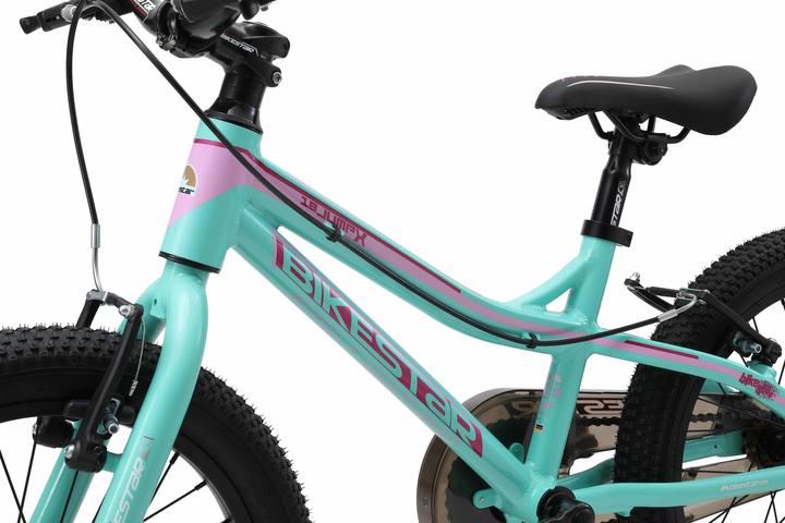 Produktbild Bikestar Hardtail Mountainbike (18")