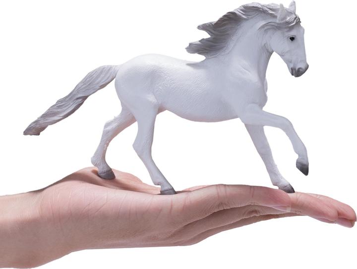 Image du produit Mojo Horse World Lusitano Gris - 381001