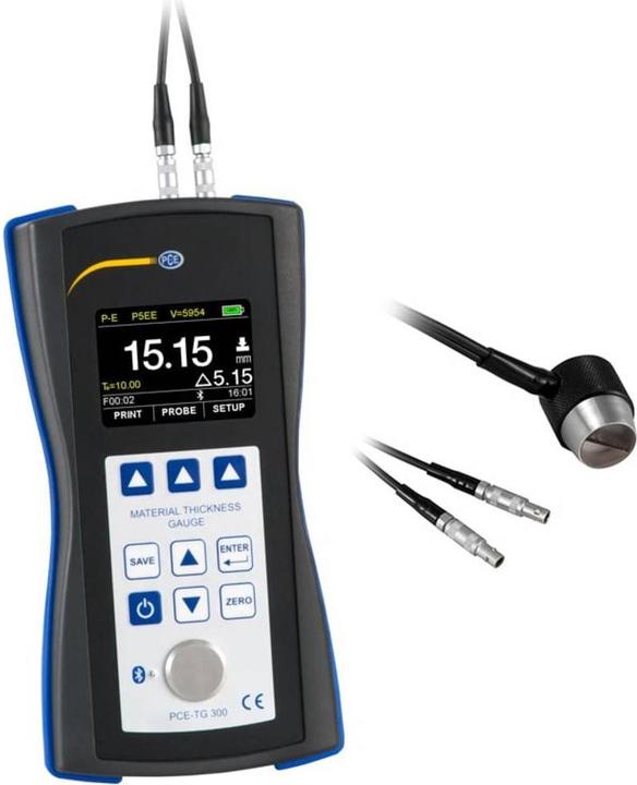 Immagine prodotto PCE Instruments Dickenmessgerät