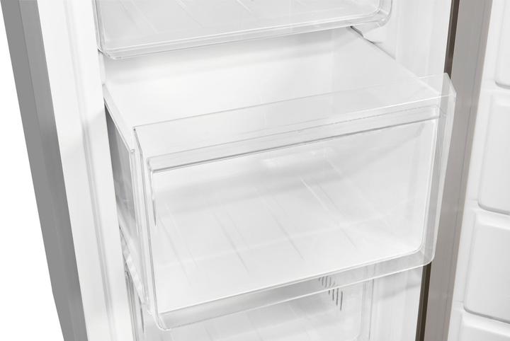 Produktbild SPC H-GS3450 Inox (Freistehend, 161 l)