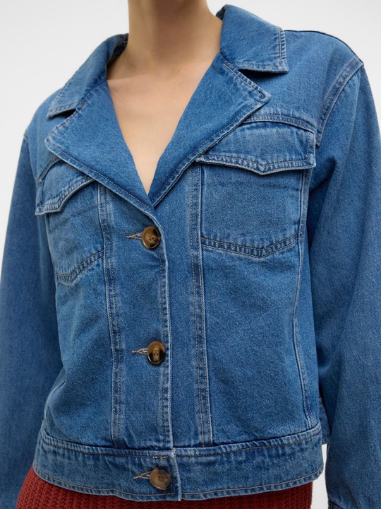 Produktbild Vero Moda VMSOFIE Jeansjacke Jeansjacke (XS)