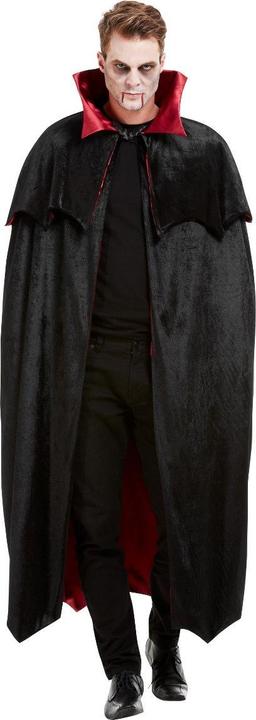 Image du produit Smiffys Comte de l'horreur - Vampire (Taille unique)