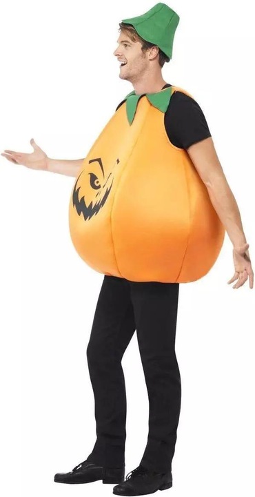 Image du produit Smiffys - Déguisement - Adulte (Taille unique)