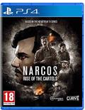 Produktbild Just for Games Narcos : Rise of the cartels (PS4)