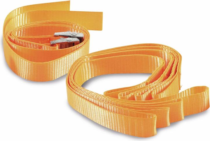 Actual product image BGS Carrying strap