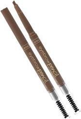 Produktbild Wibo Feather Brow Creator kredka do brwi ze szczoteczką Blonde (Blonde)
