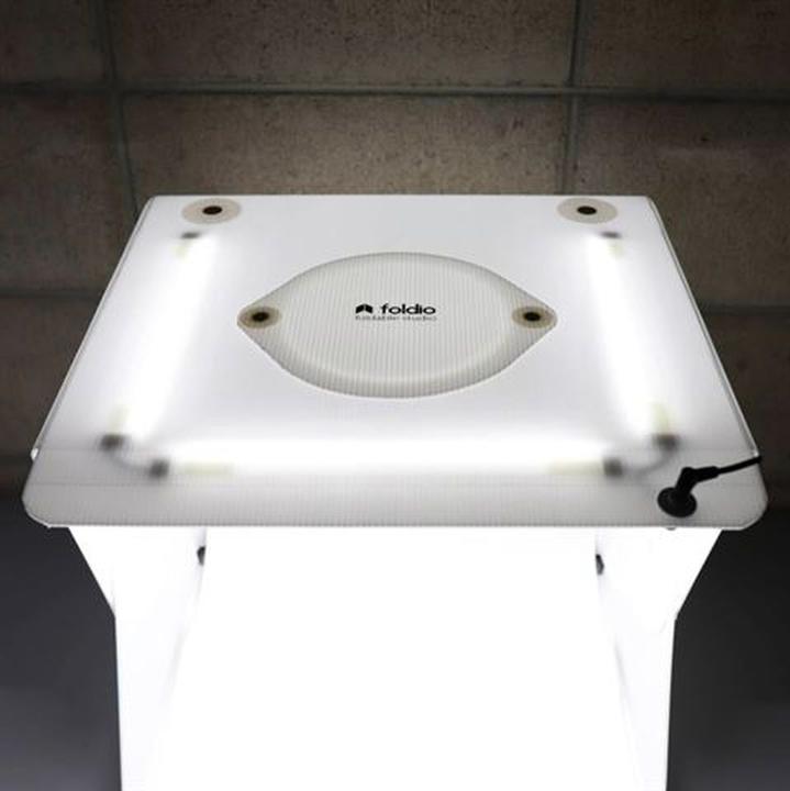 Produktbild Orangemonkie Foldio 2 plus (59 cm, 60 cm)