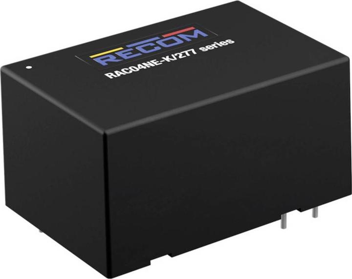 Recom AC/DC-Wandler 0.267 A - kaufen bei Galaxus