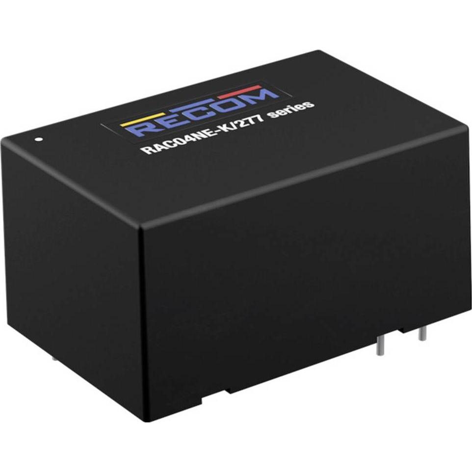 Recom AC/DC-Wandler 0.267 A - kaufen bei Galaxus