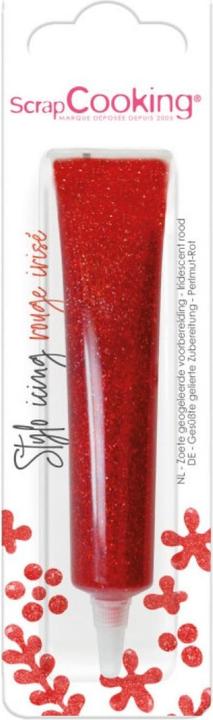 Actual product image ScrapCooking Icing icing stick (1x)