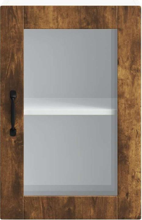 Actual product image vidaXL Küchen-Wandschrank (40 x 31 x 60 cm)