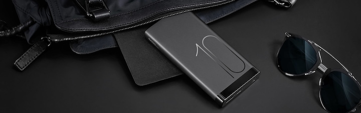 Immagine prodotto Huawei Ap09s (10000 mAh, 22.50 W, 37 Wh)