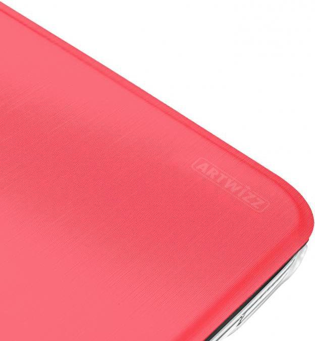 Immagine prodotto Artwizz SmartJacket Clip protettiva per Galaxy S5 Rosa (Samsung Galaxy S5)