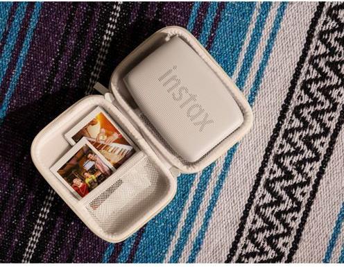 Image du produit Fujifilm Etui pour Instax mini Link 3 (Étui pour objectif)