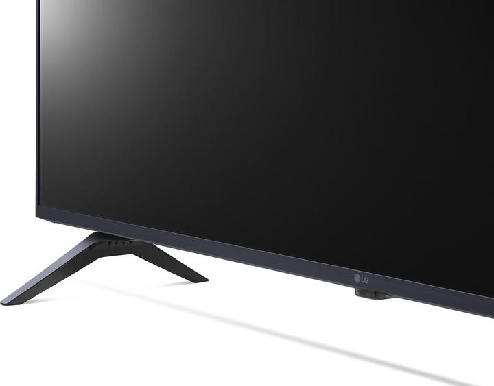 Actual product image LG 43UP80003LR TV (43 inch) Ultra HD Smart TV WLAN (43", LED, 4K, 2021)