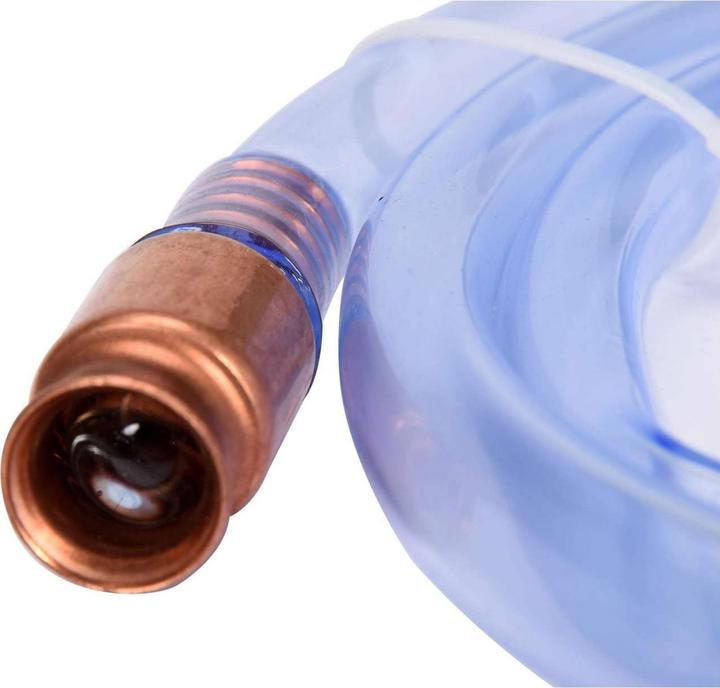 Actual product image Vorel Siphon hose