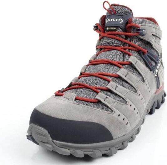 Produktbild AKU Alterra Lite Mid GTX (47)