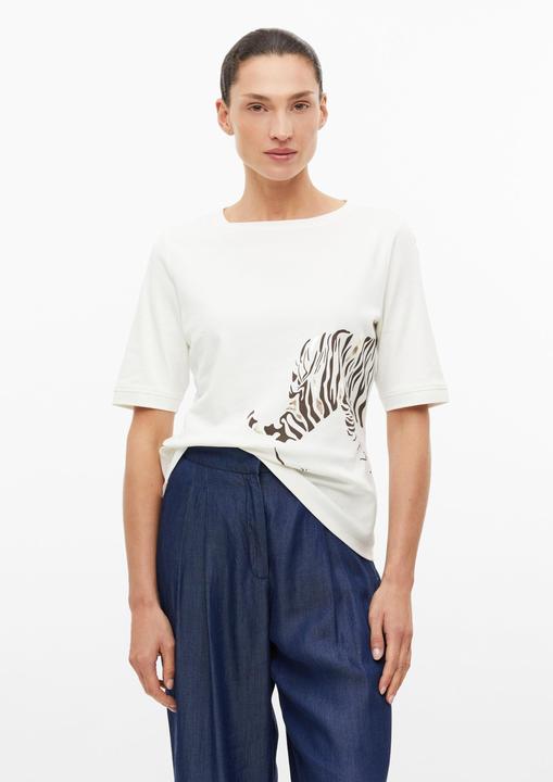 Image du produit s.Oliver T-Shirt mit Frontprint (44)