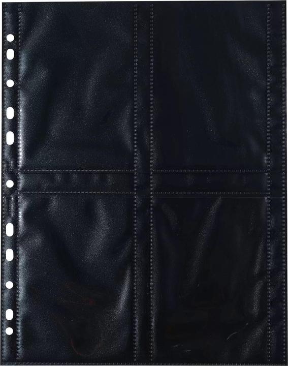 Produktbild HERMA Foto Hüllen (23 x 31 cm, 10x)