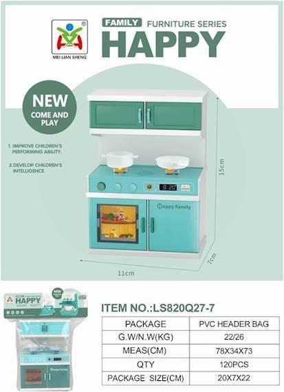 Immagine prodotto Teka Küche mit Ausstattung