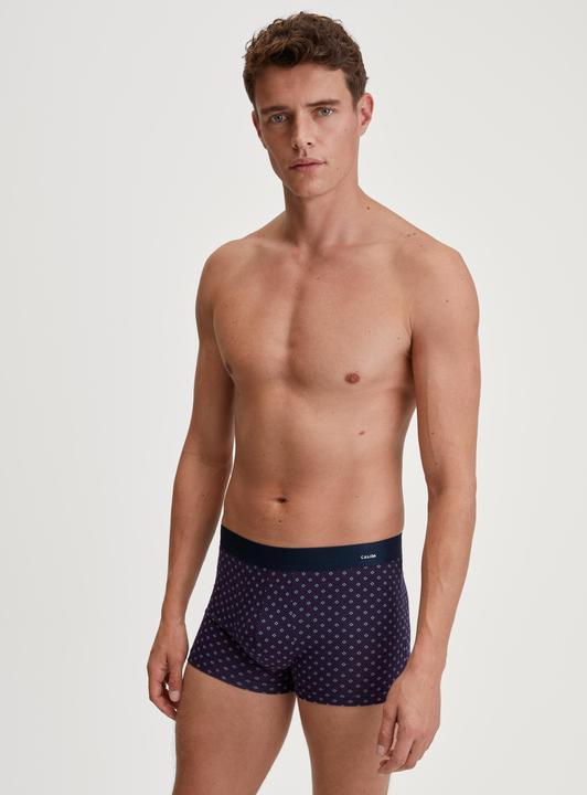Produktbild Calida Cotton Code Design Boxershorts (L, Einzelpack)