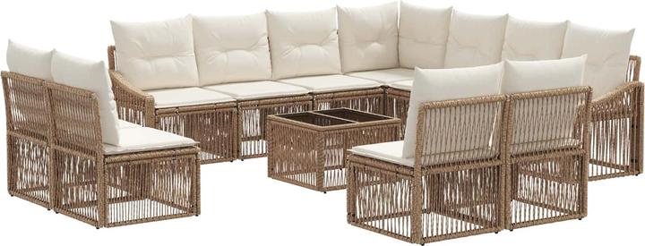 Produktbild vidaXL Garten-Sofa