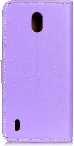Immagine prodotto MU Classic Serie Classic II con copertina in pelle (Nokia 1.3)