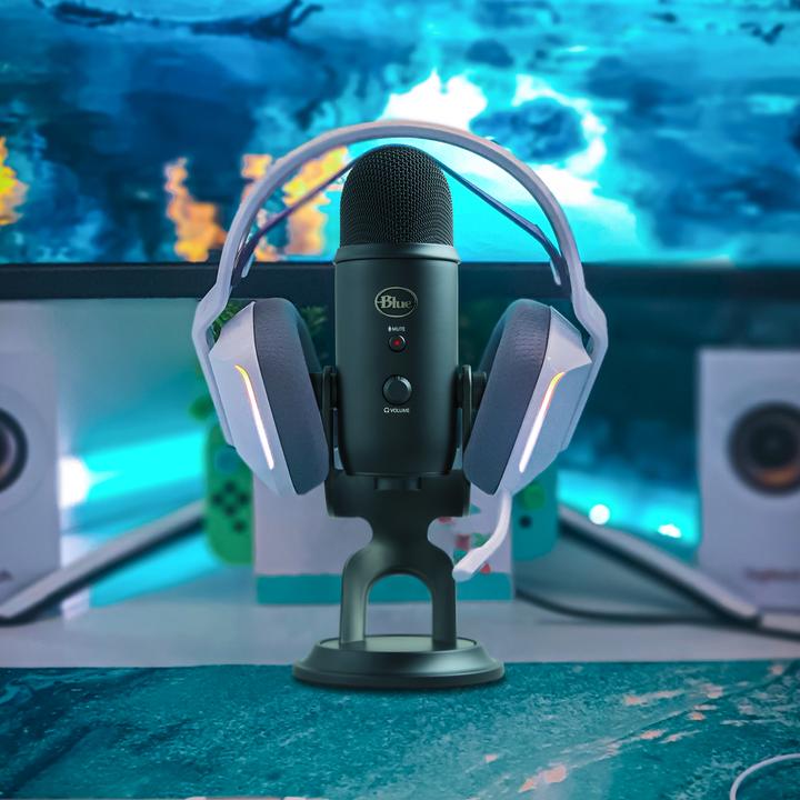 Produktbild Blue Yeti