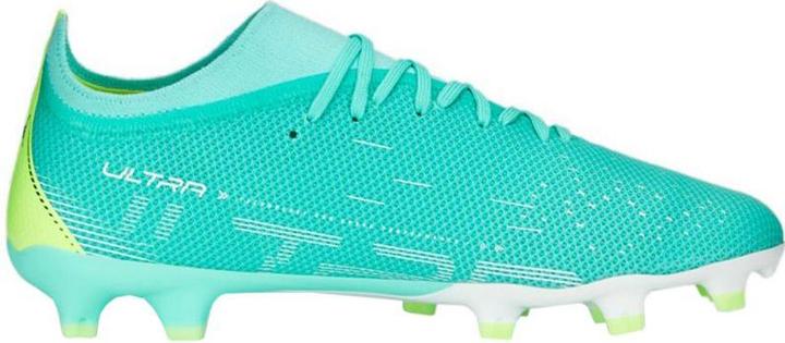 Electric Peppermint | PUMA White | Fast Yellow