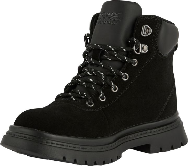 Produktbild Regatta Whinton Stiefel Wildleder (41)