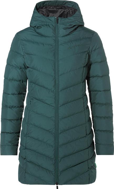 Actual product image Vaude Women's Annecy Down Coat (40, M)