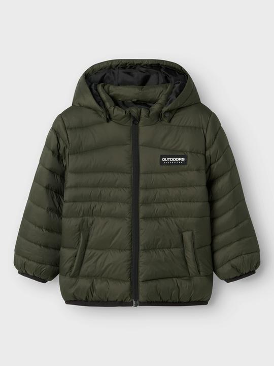 Produktbild Name it Nmmmarble Jacket Pb Noos (80)