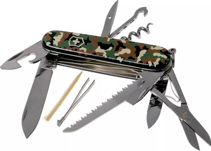Produktbild Victorinox Huntsman