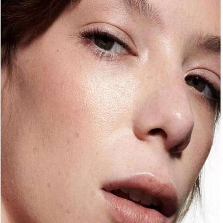 Actual product image MAC Jeans Mac Strobe Liquid Blush 4.3ml - Starlite (Starlite)