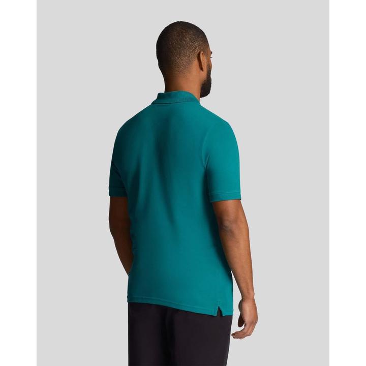 Immagine prodotto Lyle and Scott Maglietta Polo Semplice Uomo (XL)